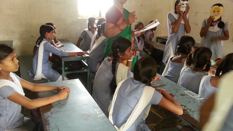 Child marriage and education - Girls Not Brides