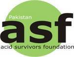 Acid Survivors Foundation (ASF) Pakistan - Girls Not Brides