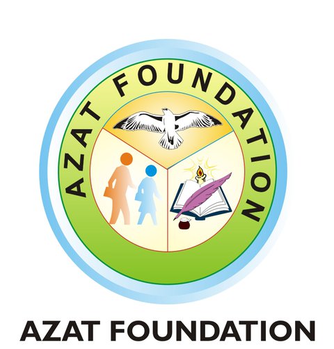 Azat Foundation - Girls Not Brides