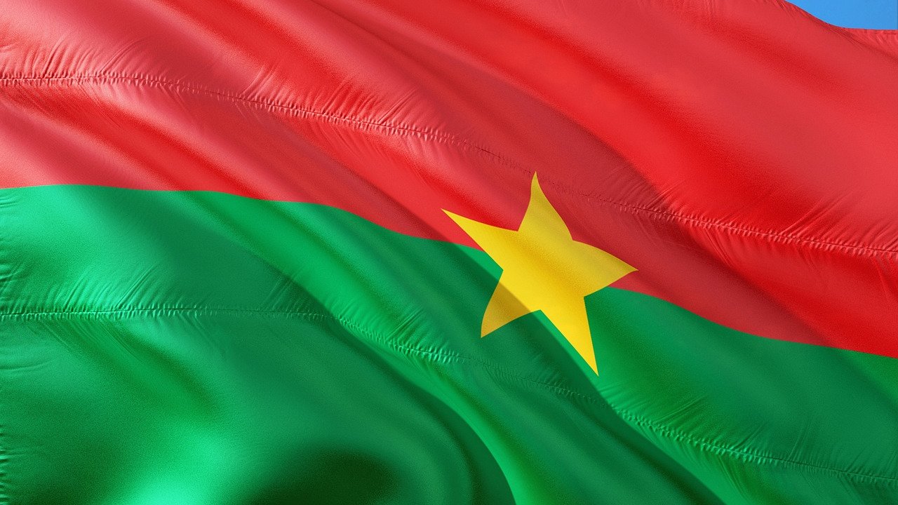Burkina Faso raises the minimum legal age for marriage to 18