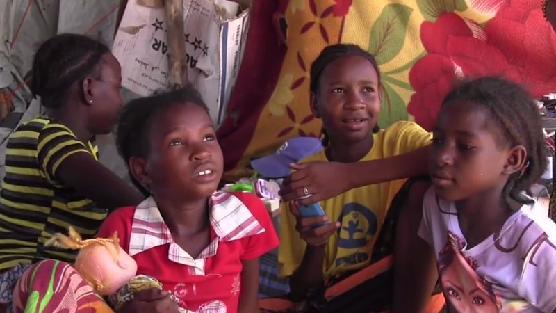 Crisis in the Sahel: adolescent girls face child marriage in Mali ...